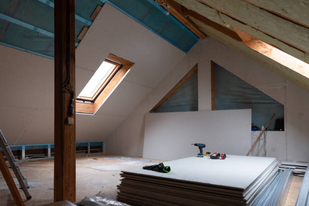 Best Types of Insulation in Lake City, FL