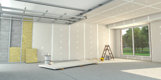 Best Insulation Materials and Products in Lake City, FL