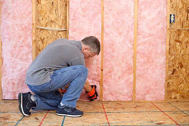 Best Insulation for Specific Applications in Lake City, FL